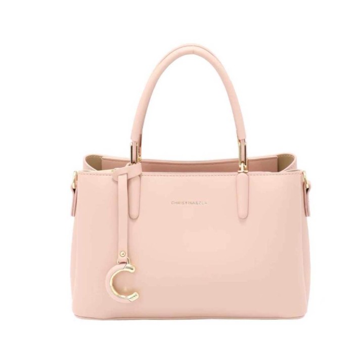 Bolso De Mano