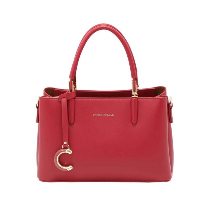 Bolso De Mano