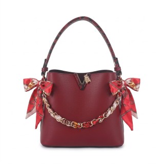 Bolso Bandolera Baguette