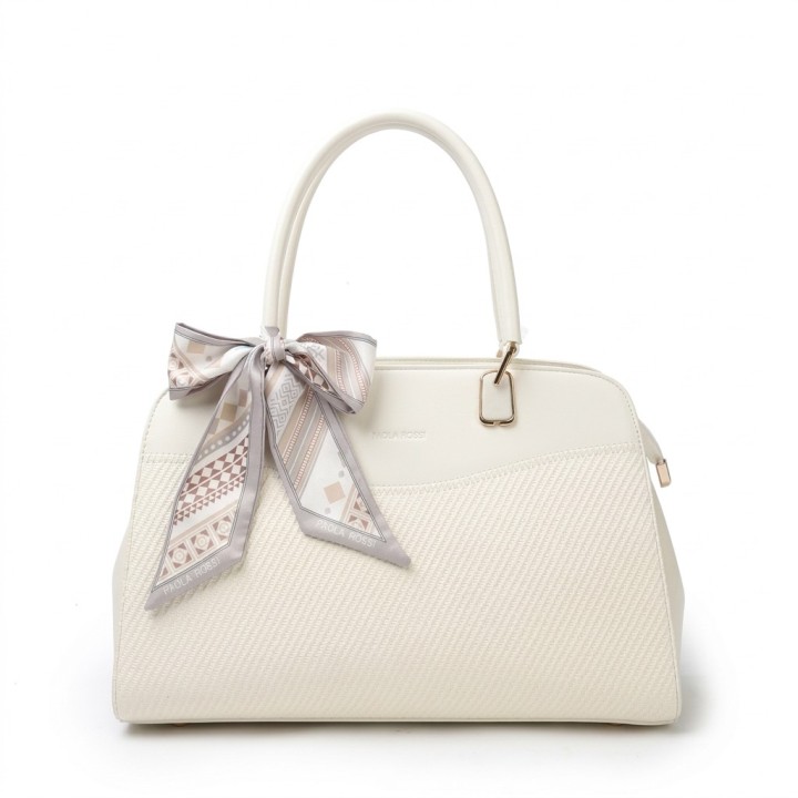 Bolso Bandolera Baguette