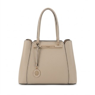 Bolso Baguette Bicolor