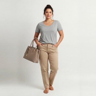 Bolso Crossbody Claudia Belle