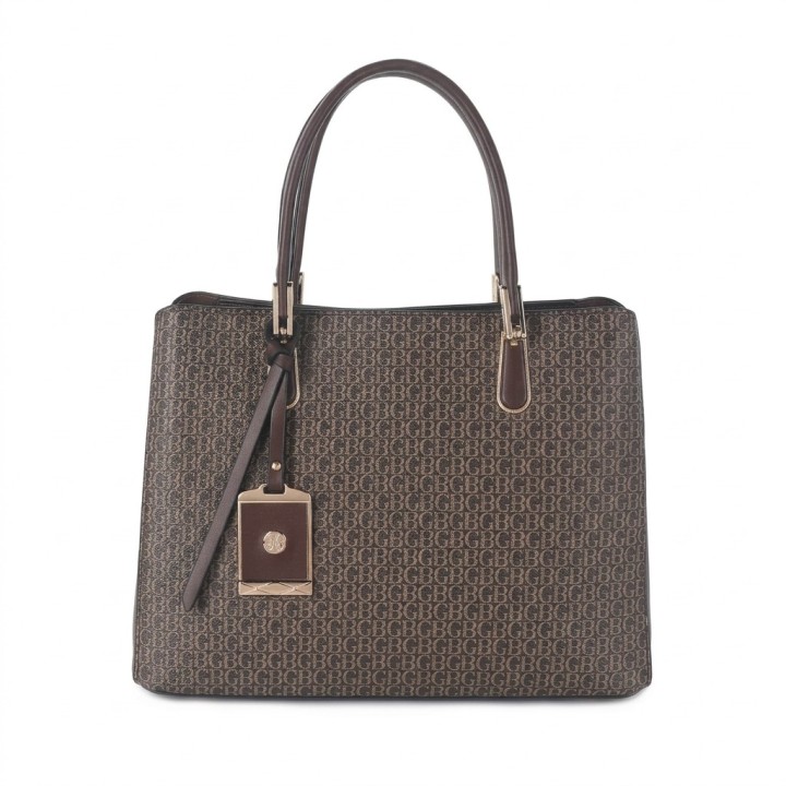 Bolso Crossbody Claudia Belle