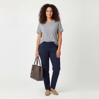 Bolso Crossbody Claudia Belle