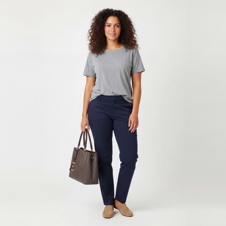 Bolso Crossbody Claudia Belle