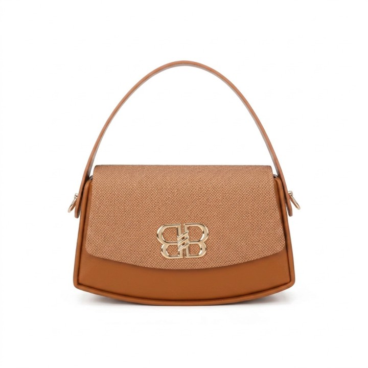 Bolso Crossbody Claudia Belle