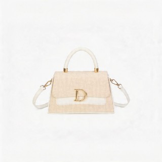 Bolso Crossbody Claudia Belle