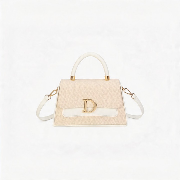 Bolso Crossbody Claudia Belle