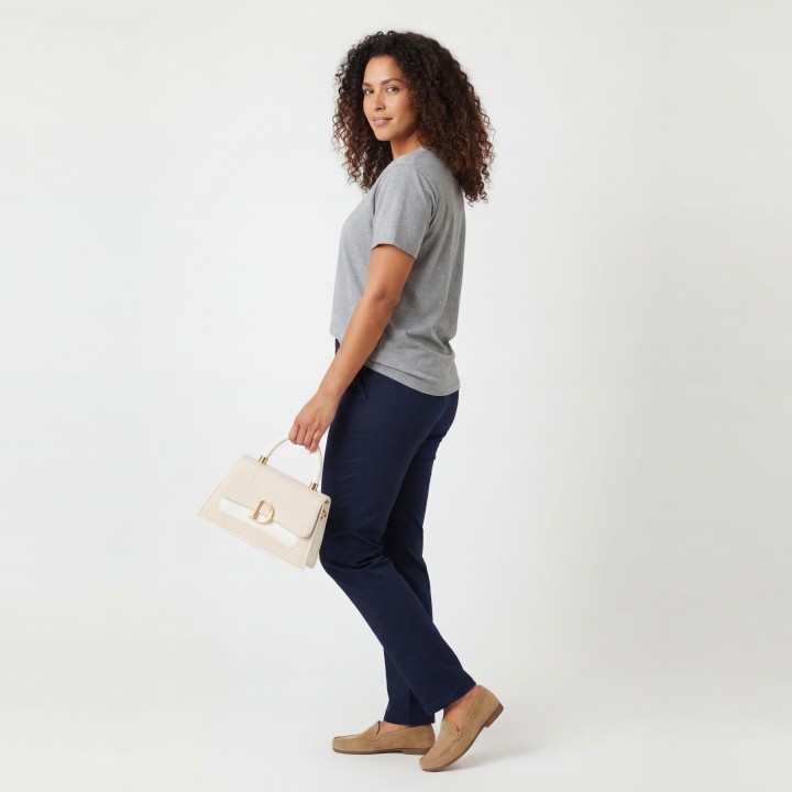 Bolso Crossbody Claudia Belle