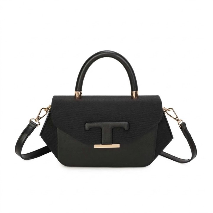 Bolso Crossbody Claudia Belle
