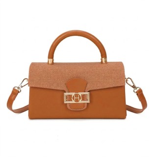 Bolso Bandolera Multicolor