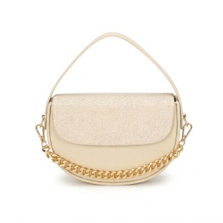 Bolso Hobo Soft con Foulard
