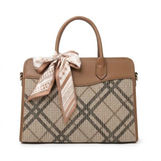 Bolso Shopper Minimalista