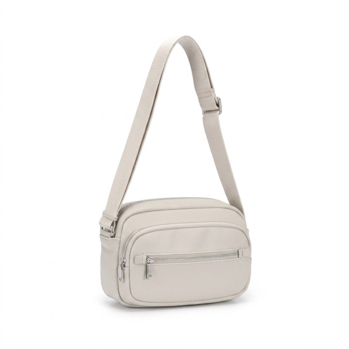 Bolso Bandolera Crossbody