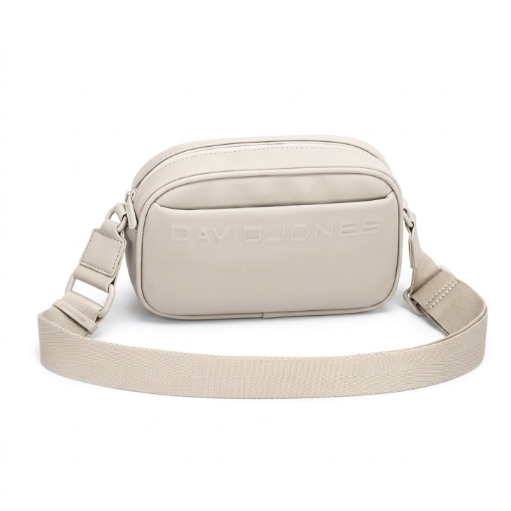 Bolso Satchel Tricolor