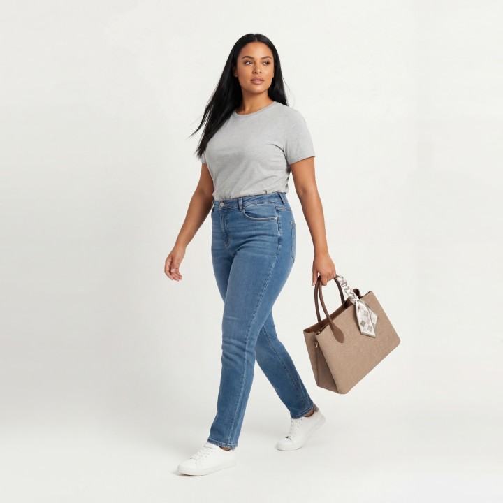 Bolso Bandolera G Series