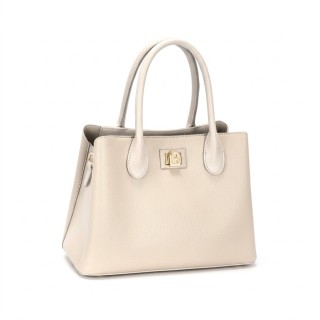 Bolso Crossbody Efecto Patchwork