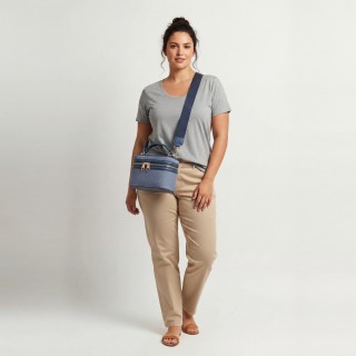 Bolso Baguette Hombro