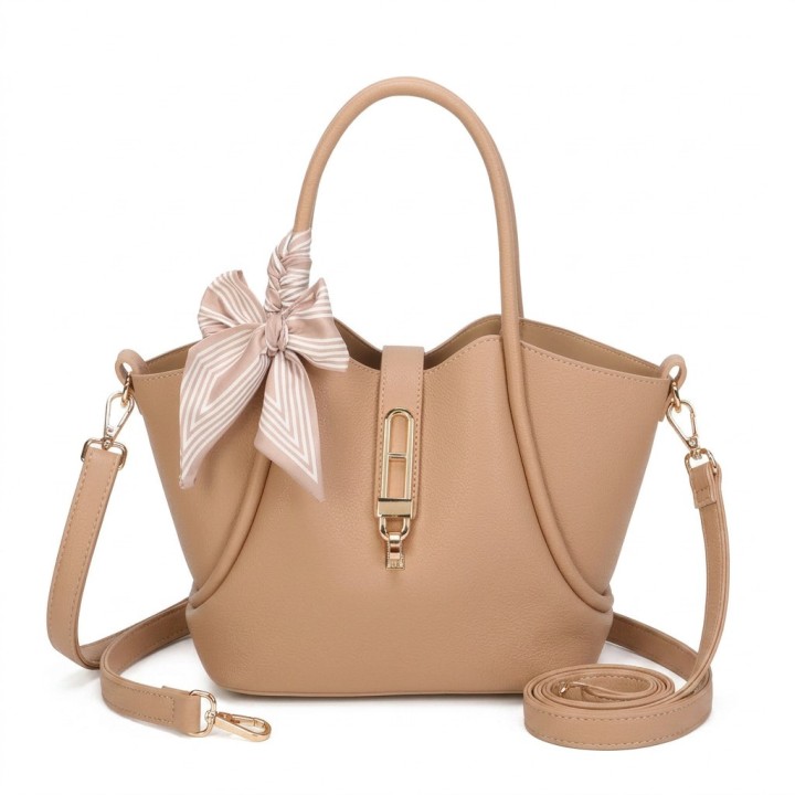 Bolso Baguette Hombro Vintage