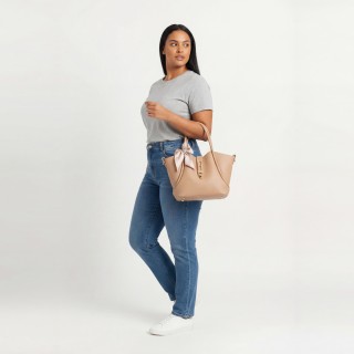 Bolso Baguette Hombro Vintage