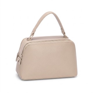 Bolso Baguette con Cadena CB