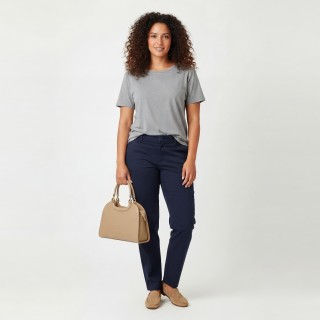 Bolso Baguette Monograma G