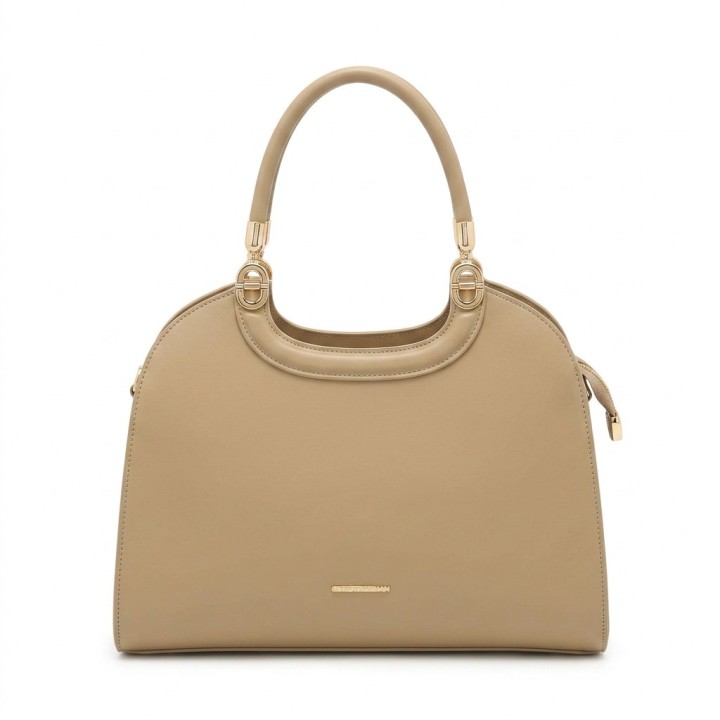 Bolso Baguette Monograma G