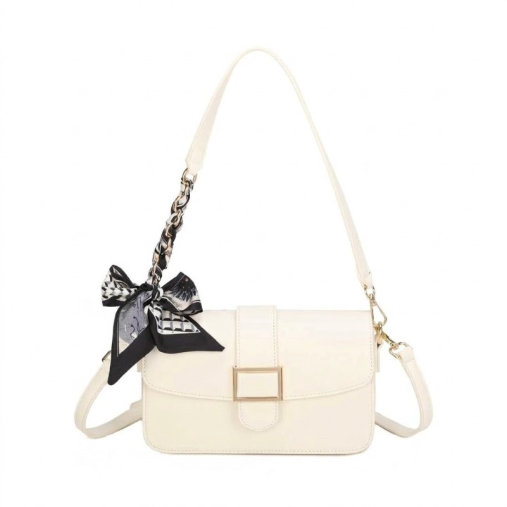 Bolso De Hombro Cruzado