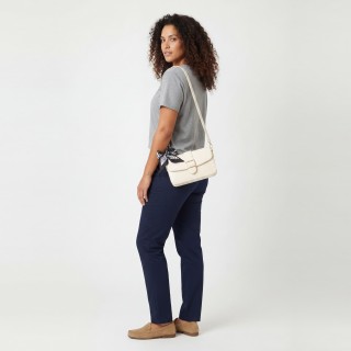 Bolso De Hombro Cruzado