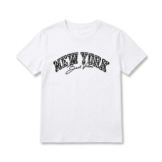 Camiseta Mujer Color Liso