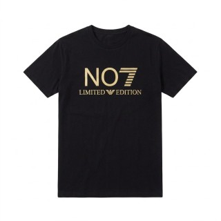 Camiseta Hombre NO7 Limited Edition Estampada