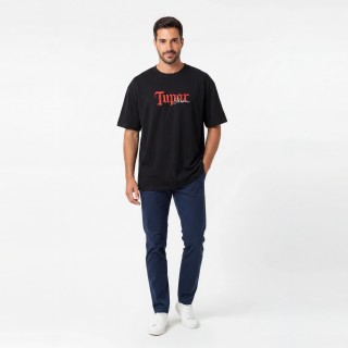 Camiseta Hombre Oversize Tupac Shakur 2pac Estampada