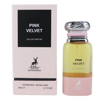Pink Velvet 80ml