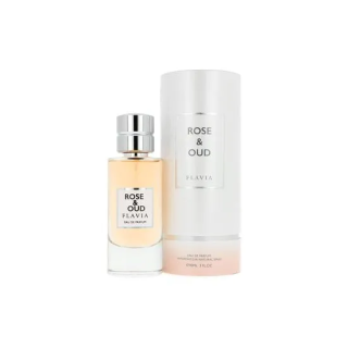 Rose & Oud 100ml