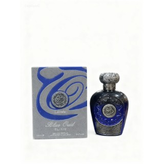 Blue Oud Elixir 100ml