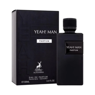 Yeah! Man 100ml