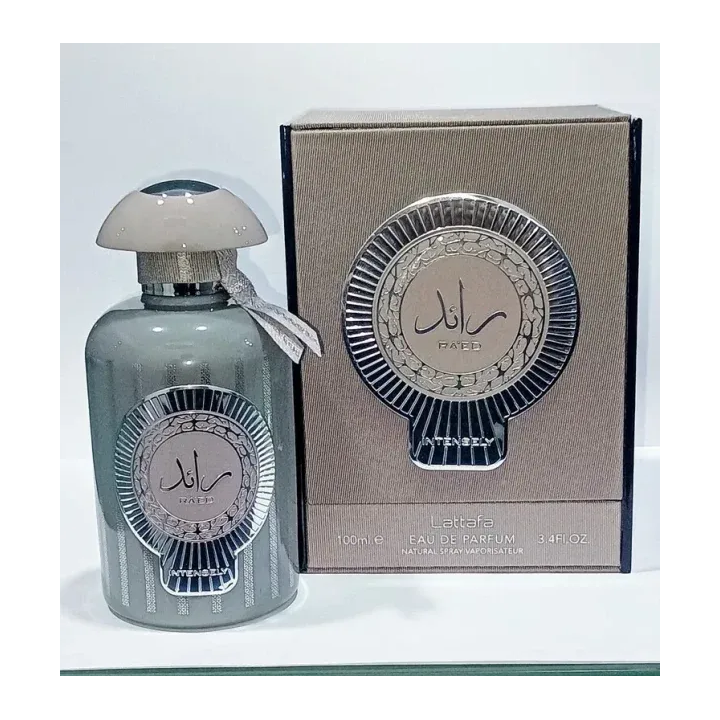 Raed Intensely 100ml