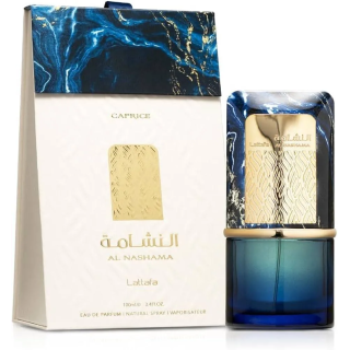 Al Nashama Caprice 100ml
