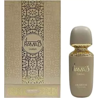 Ramad Louban 100ml