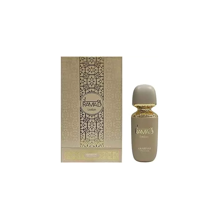 Ramad Louban 100ml