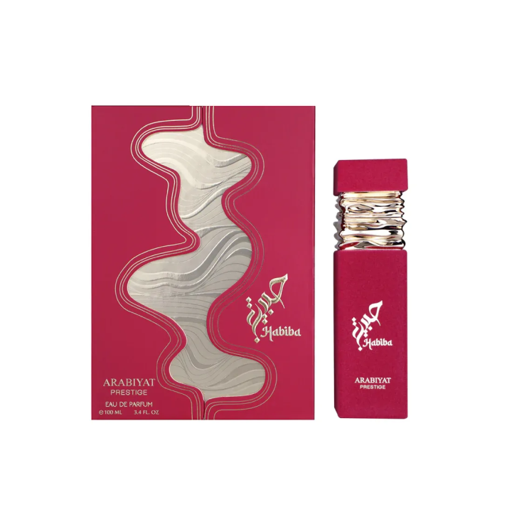 Habiba 100ml