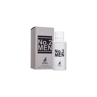 No. 2 Men 80ml