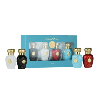 Opulent Collection 4x25ml