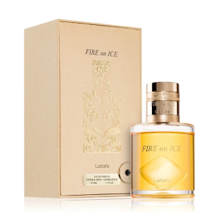 Fire On Ice 110ml