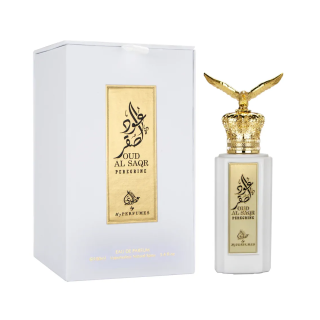 Oud Al Saqr Peregrine 100ml