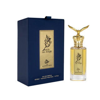 Oud Al Saqr 100ml
