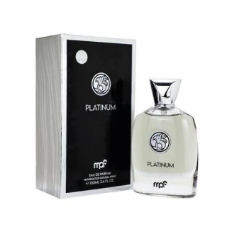 Platinum 100ml