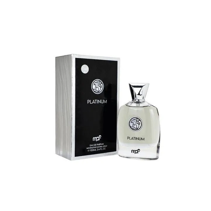 Platinum 100ml