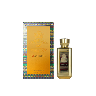 Majestic 100ml