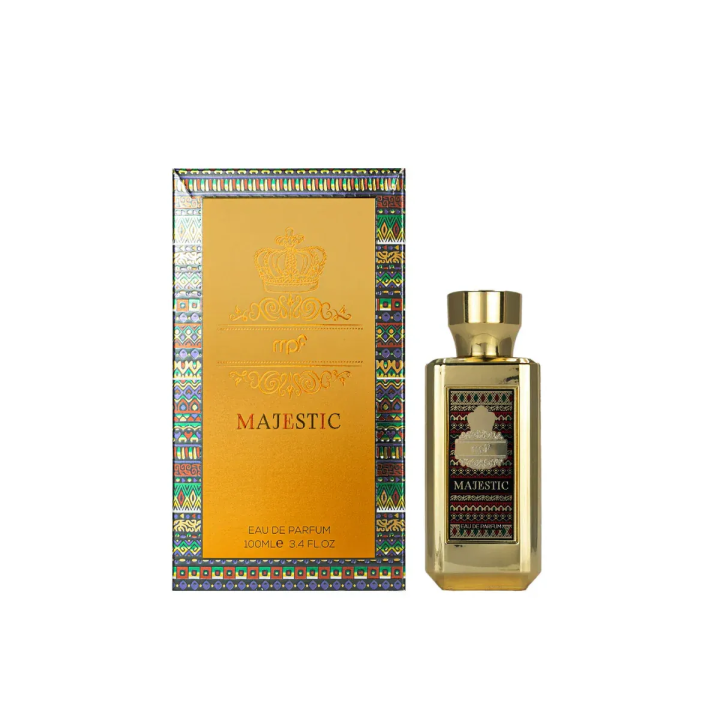 Majestic 100ml